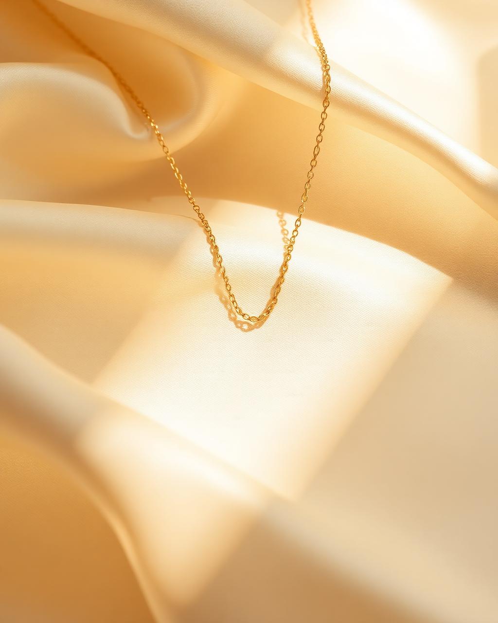 Filo d'Oro Kolye